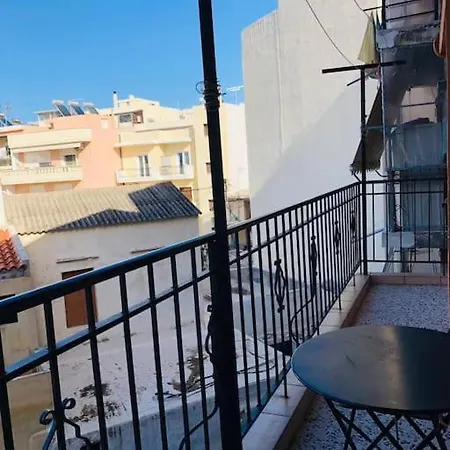 Ariadni'S Apartment 1 Chania  Exterior photo