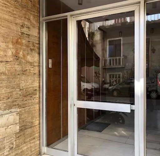 Ariadni\'S Apartment 1