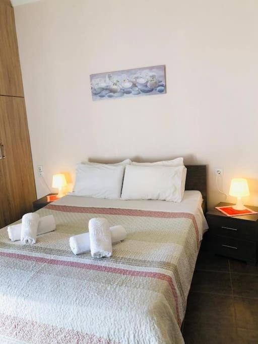 Appartamento Ariadni's 1 *