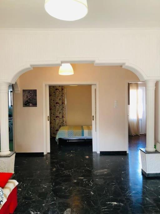 Appartamento Ariadni's 1 *
